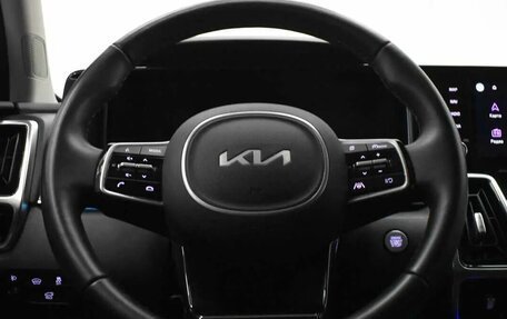 KIA Sorento IV, 2022 год, 4 244 000 рублей, 9 фотография
