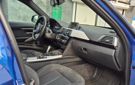 BMW 3 серия, 2016 год, 2 800 000 рублей, 8 фотография