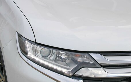 Mitsubishi Outlander III рестайлинг 3, 2015 год, 1 420 000 рублей, 8 фотография