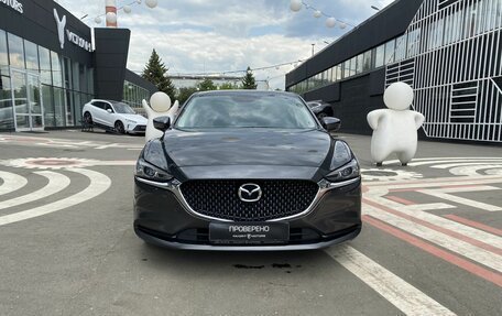 Mazda 6, 2020 год, 2 350 000 рублей, 2 фотография