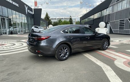 Mazda 6, 2020 год, 2 350 000 рублей, 6 фотография