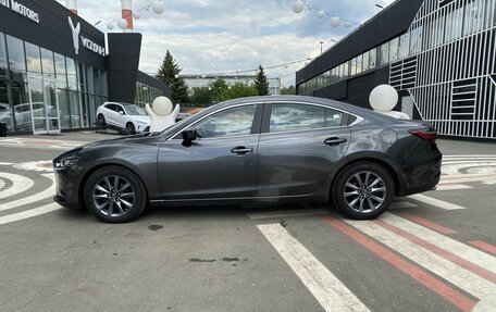 Mazda 6, 2020 год, 2 350 000 рублей, 5 фотография
