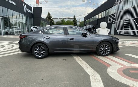 Mazda 6, 2020 год, 2 350 000 рублей, 4 фотография