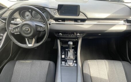 Mazda 6, 2020 год, 2 350 000 рублей, 7 фотография