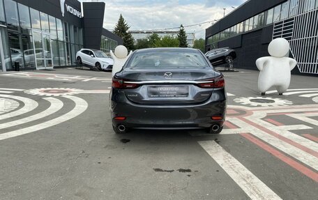 Mazda 6, 2020 год, 2 350 000 рублей, 3 фотография