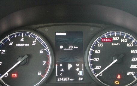 Mitsubishi Outlander III рестайлинг 3, 2015 год, 1 420 000 рублей, 21 фотография