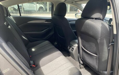 Mazda 6, 2020 год, 2 350 000 рублей, 16 фотография