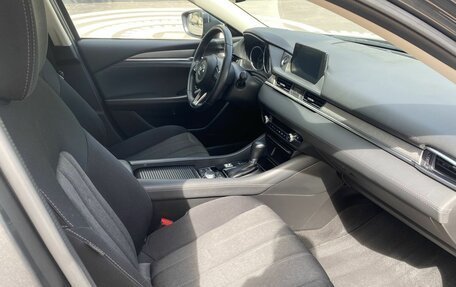 Mazda 6, 2020 год, 2 350 000 рублей, 14 фотография