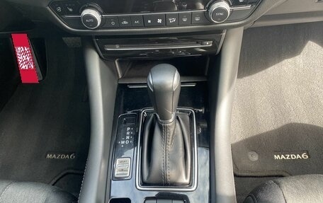 Mazda 6, 2020 год, 2 350 000 рублей, 13 фотография