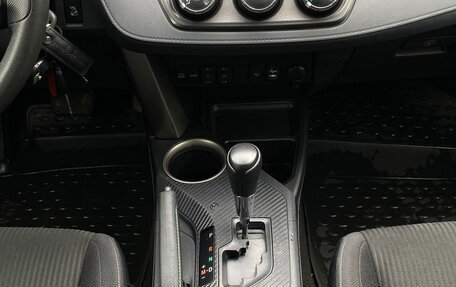 Toyota RAV4, 2013 год, 1 519 000 рублей, 13 фотография
