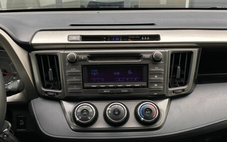 Toyota RAV4, 2013 год, 1 519 000 рублей, 12 фотография