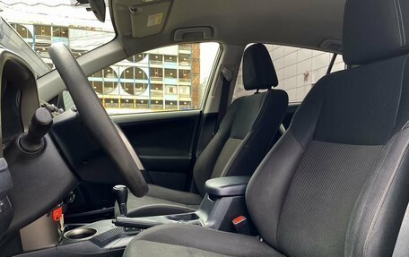 Toyota RAV4, 2013 год, 1 519 000 рублей, 17 фотография