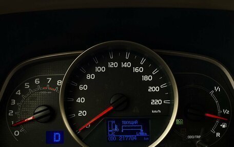 Toyota RAV4, 2013 год, 1 519 000 рублей, 20 фотография