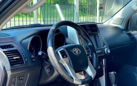 Toyota Land Cruiser Prado 150 рестайлинг 2, 2012 год, 2 949 000 рублей, 8 фотография