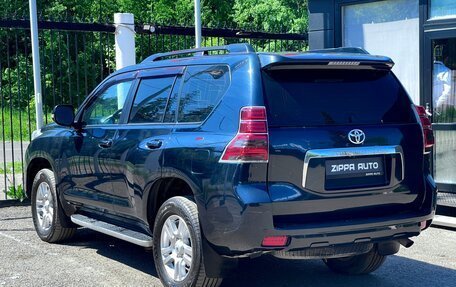 Toyota Land Cruiser Prado 150 рестайлинг 2, 2012 год, 2 949 000 рублей, 6 фотография