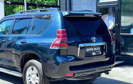 Toyota Land Cruiser Prado 150 рестайлинг 2, 2012 год, 2 949 000 рублей, 7 фотография