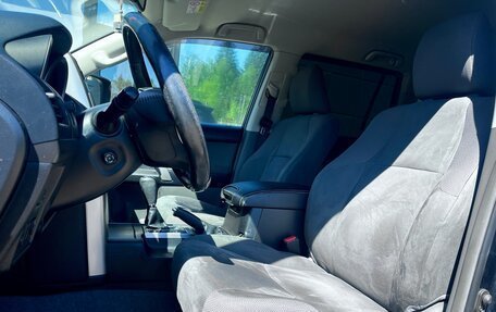 Toyota Land Cruiser Prado 150 рестайлинг 2, 2012 год, 2 949 000 рублей, 20 фотография