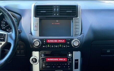 Toyota Land Cruiser Prado 150 рестайлинг 2, 2012 год, 2 949 000 рублей, 25 фотография