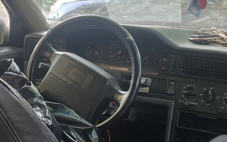 Volvo 850, 1992 год, 100 000 рублей, 5 фотография