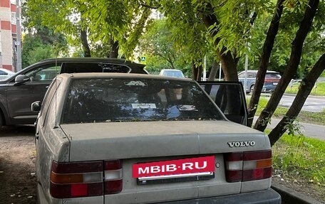 Volvo 850, 1992 год, 100 000 рублей, 4 фотография