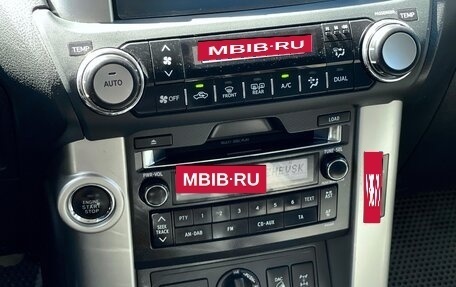 Toyota Land Cruiser Prado 150 рестайлинг 2, 2012 год, 2 949 000 рублей, 27 фотография