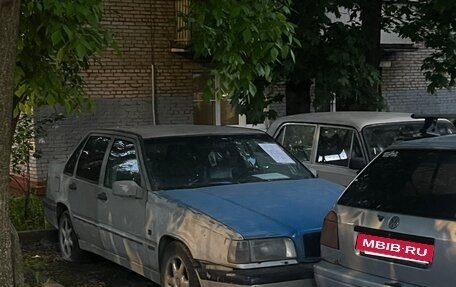 Volvo 850, 1992 год, 100 000 рублей, 2 фотография