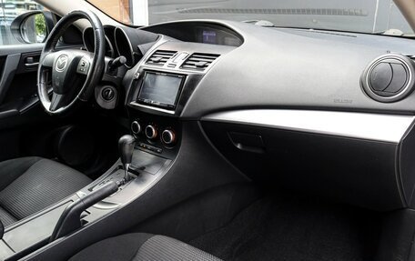 Mazda 3, 2012 год, 875 000 рублей, 9 фотография