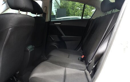 Mazda 3, 2012 год, 875 000 рублей, 10 фотография
