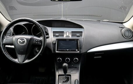 Mazda 3, 2012 год, 875 000 рублей, 11 фотография