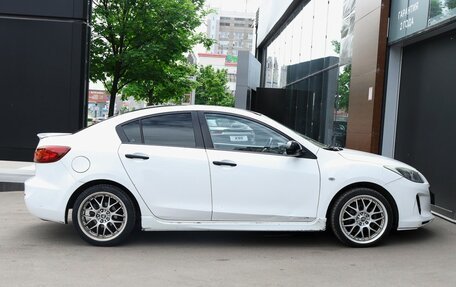 Mazda 3, 2012 год, 875 000 рублей, 4 фотография