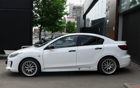 Mazda 3, 2012 год, 875 000 рублей, 8 фотография