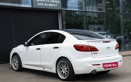 Mazda 3, 2012 год, 875 000 рублей, 7 фотография