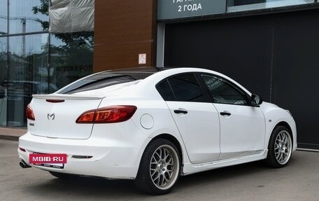 Mazda 3, 2012 год, 875 000 рублей, 5 фотография