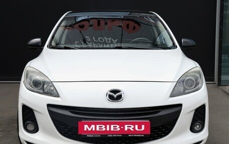 Mazda 3, 2012 год, 875 000 рублей, 2 фотография