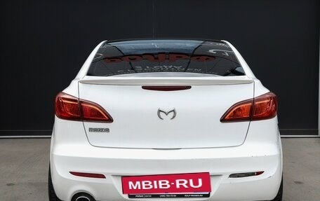 Mazda 3, 2012 год, 875 000 рублей, 6 фотография