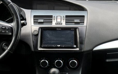 Mazda 3, 2012 год, 875 000 рублей, 12 фотография
