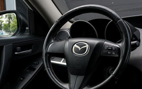 Mazda 3, 2012 год, 875 000 рублей, 13 фотография