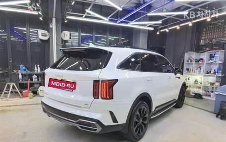 KIA Sorento IV, 2022 год, 2 500 027 рублей, 4 фотография