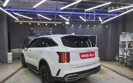 KIA Sorento IV, 2022 год, 2 500 027 рублей, 6 фотография