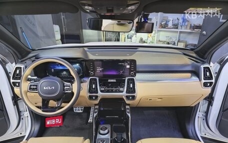 KIA Sorento IV, 2022 год, 2 500 027 рублей, 9 фотография