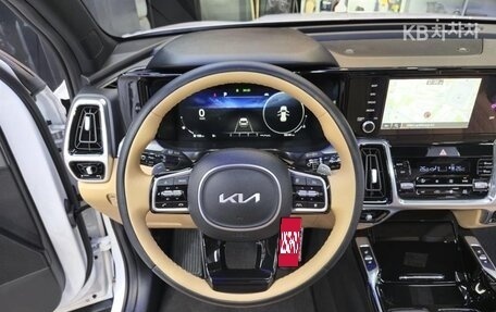 KIA Sorento IV, 2022 год, 2 500 027 рублей, 8 фотография