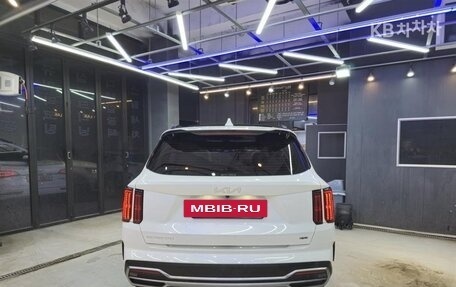 KIA Sorento IV, 2022 год, 2 500 027 рублей, 5 фотография