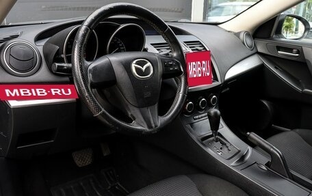 Mazda 3, 2012 год, 875 000 рублей, 15 фотография