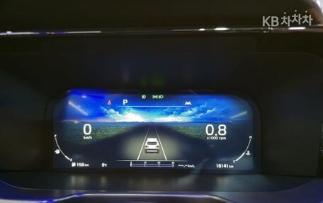 KIA Sorento IV, 2022 год, 2 500 027 рублей, 10 фотография