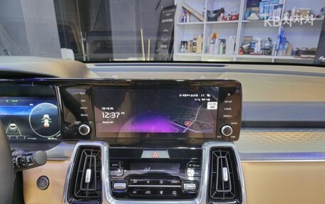 KIA Sorento IV, 2022 год, 2 500 027 рублей, 11 фотография