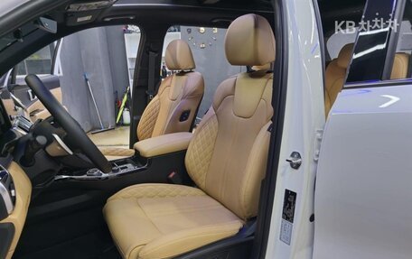 KIA Sorento IV, 2022 год, 2 500 027 рублей, 15 фотография