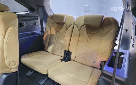 KIA Sorento IV, 2022 год, 2 500 027 рублей, 17 фотография