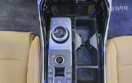 KIA Sorento IV, 2022 год, 2 500 027 рублей, 12 фотография