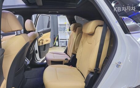KIA Sorento IV, 2022 год, 2 500 027 рублей, 16 фотография