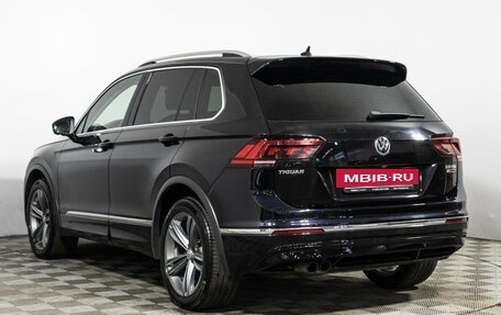 Volkswagen Tiguan II, 2018 год, 2 779 898 рублей, 7 фотография